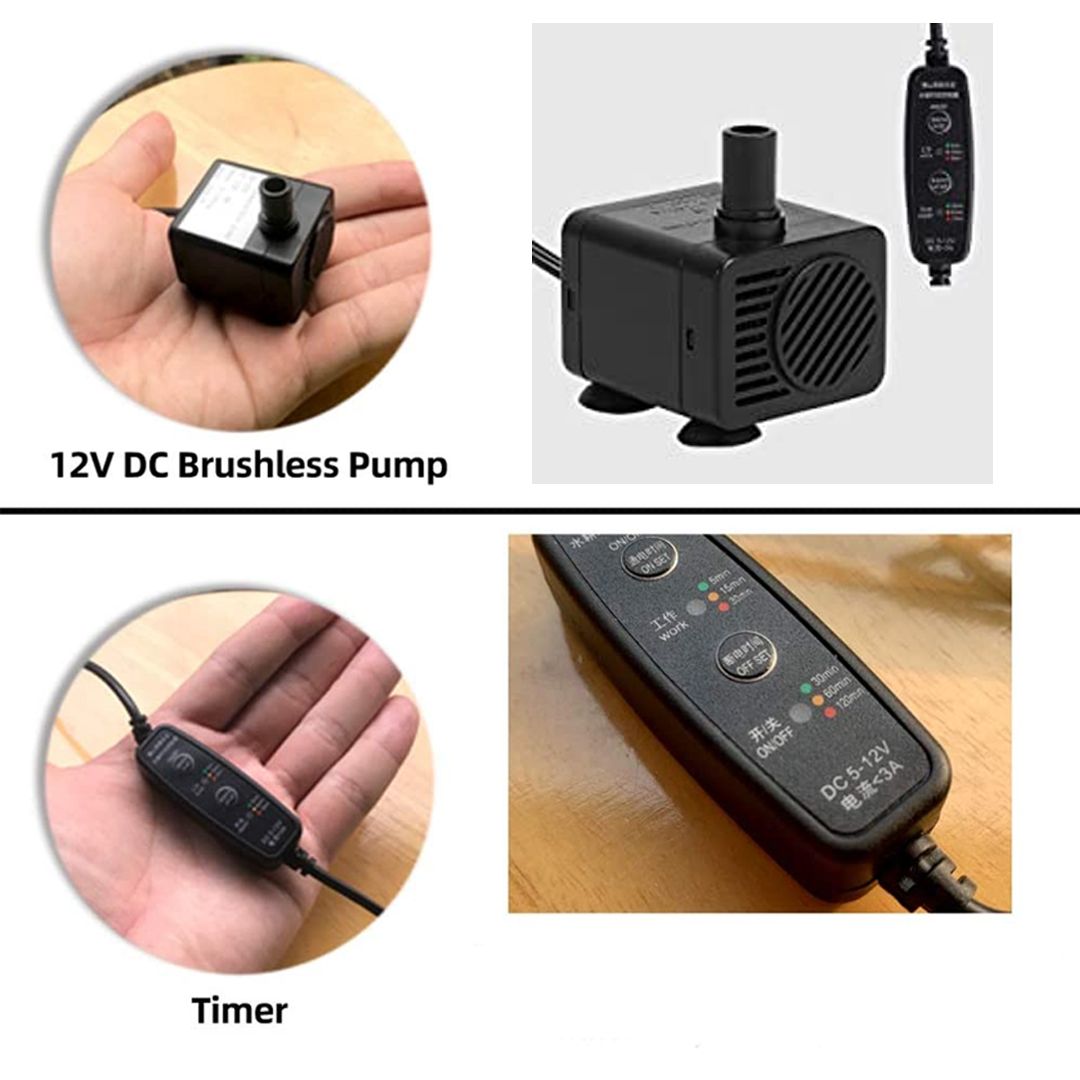 Automatic Water Planting Machine product thumbnail 12