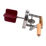 أداة تحضير الزبدة المنزلية - 8