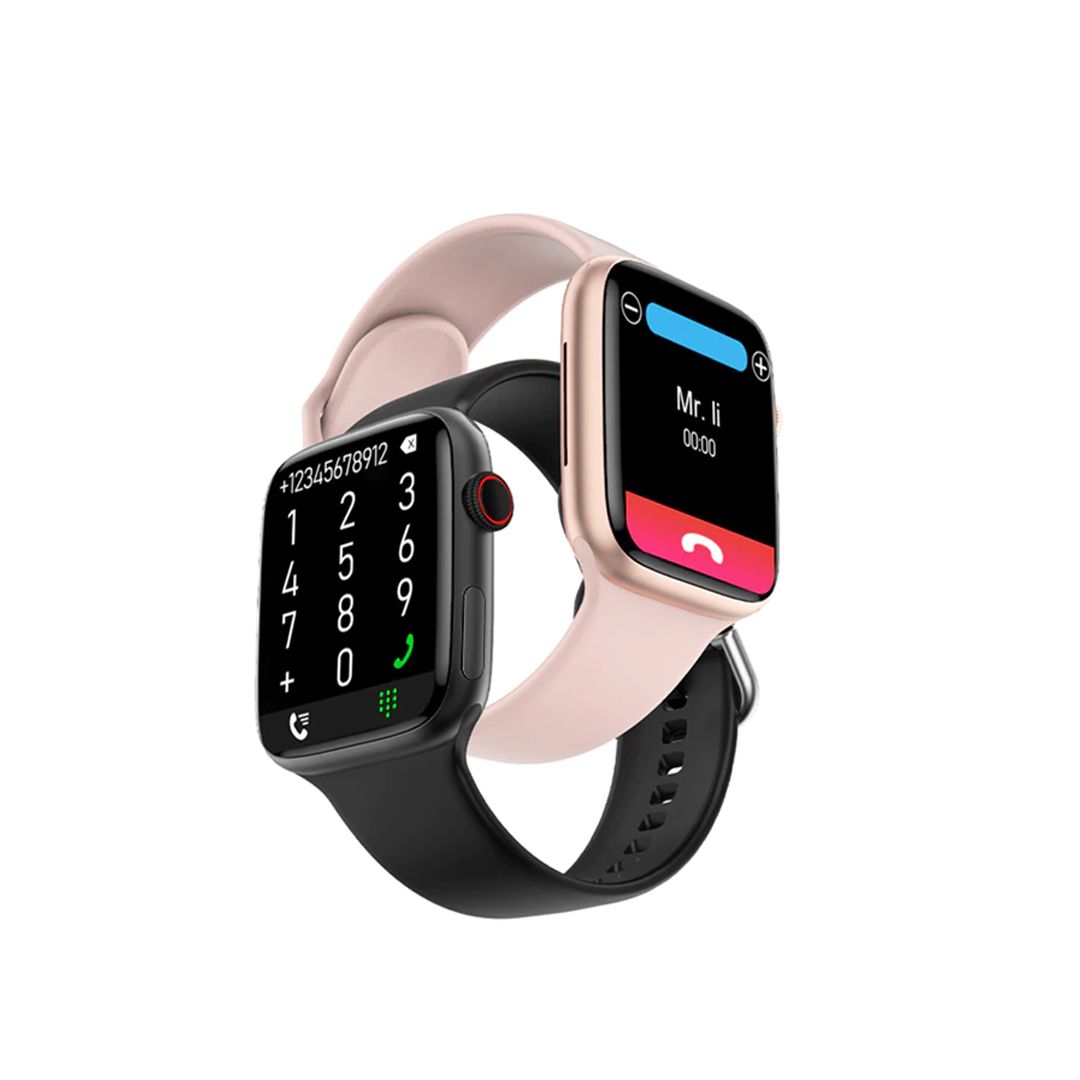Smart watch with wireless charging product thumbnail 10