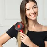 مشط تدليك فروة الرأس الأوتوماتيكي - 17
