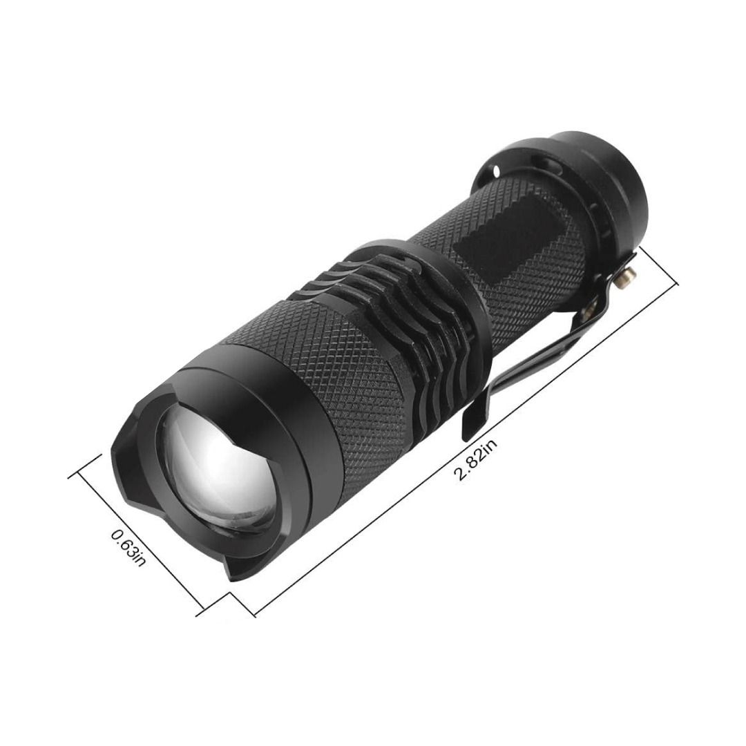 Hiking Tools Kit - 15 pcs product thumbnail 15