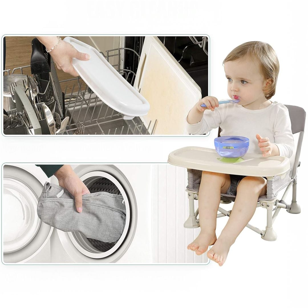 كرسي شاطئ للأطفال - 12