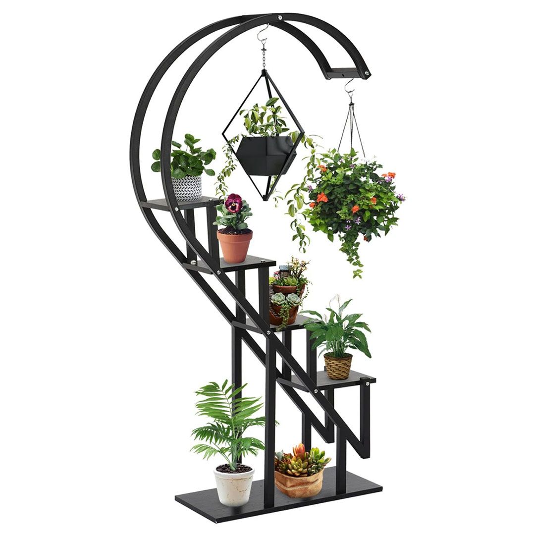 Agriculture Stands in the Shape of a Heart product thumbnail 19