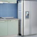 وحدة أرفف التخزين المعدنية للمنزل - 19