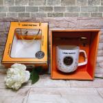 كوب بتصميم LOUIS VUITTON - 6