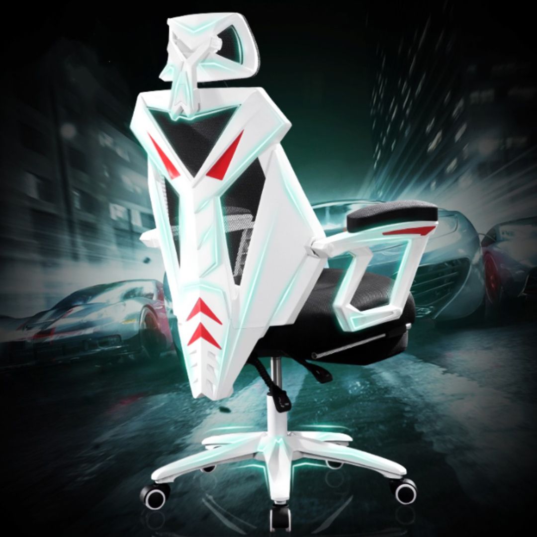 PC Gamer Chair product thumbnail 11