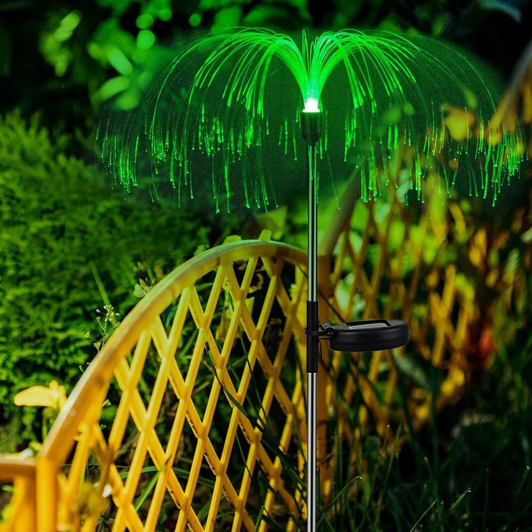 Jellyfish Solar Lights product thumbnail 17
