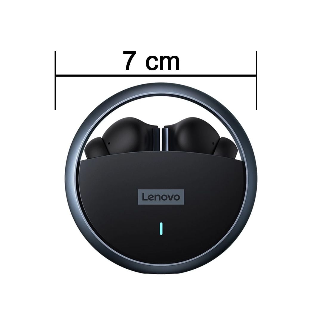 Rotatable Wireless Gaming Headphones product thumbnail 17