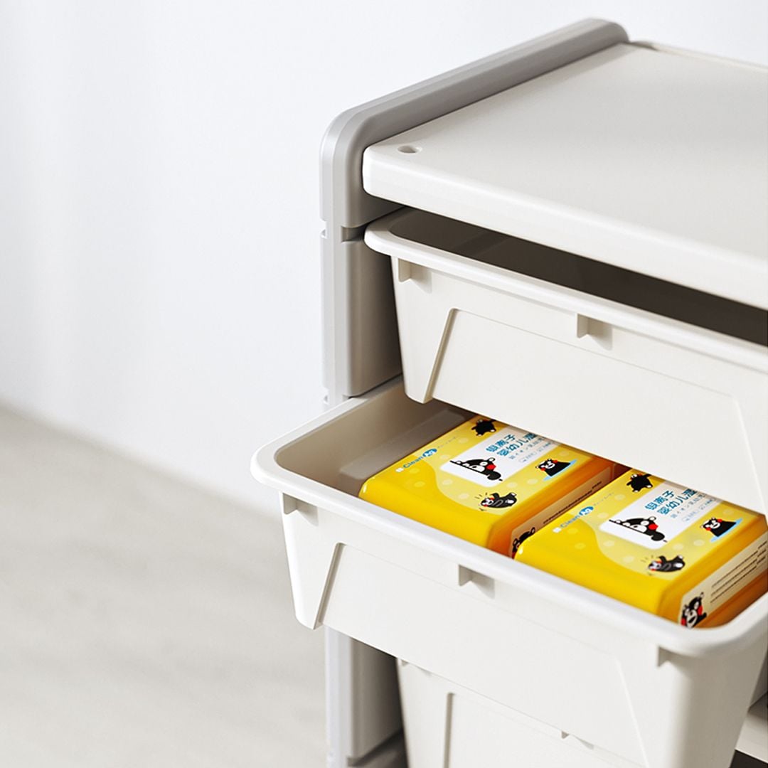 Kids Toy Storage Unit product thumbnail 4