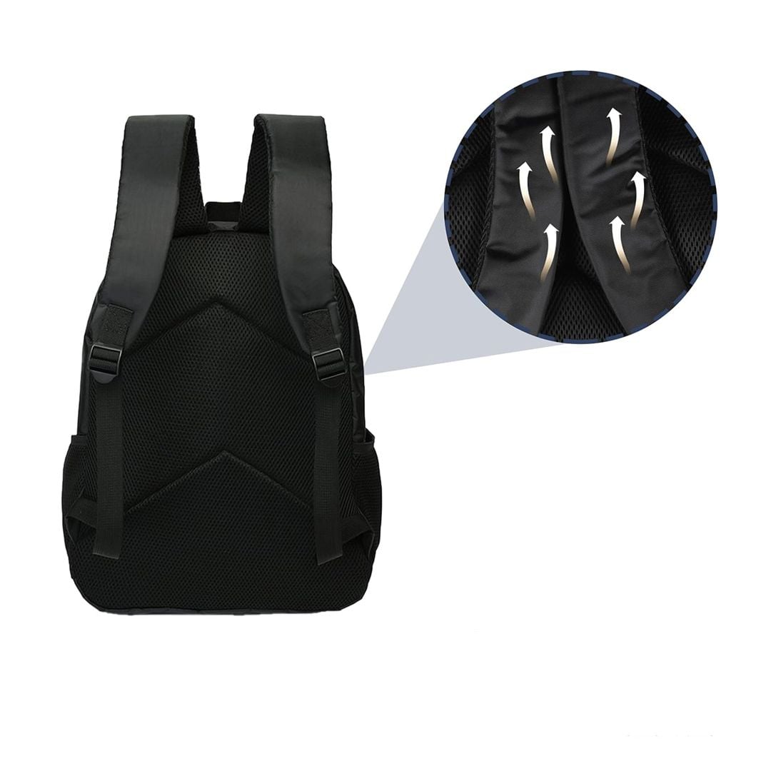 Sonic Hero Backpack product thumbnail 4