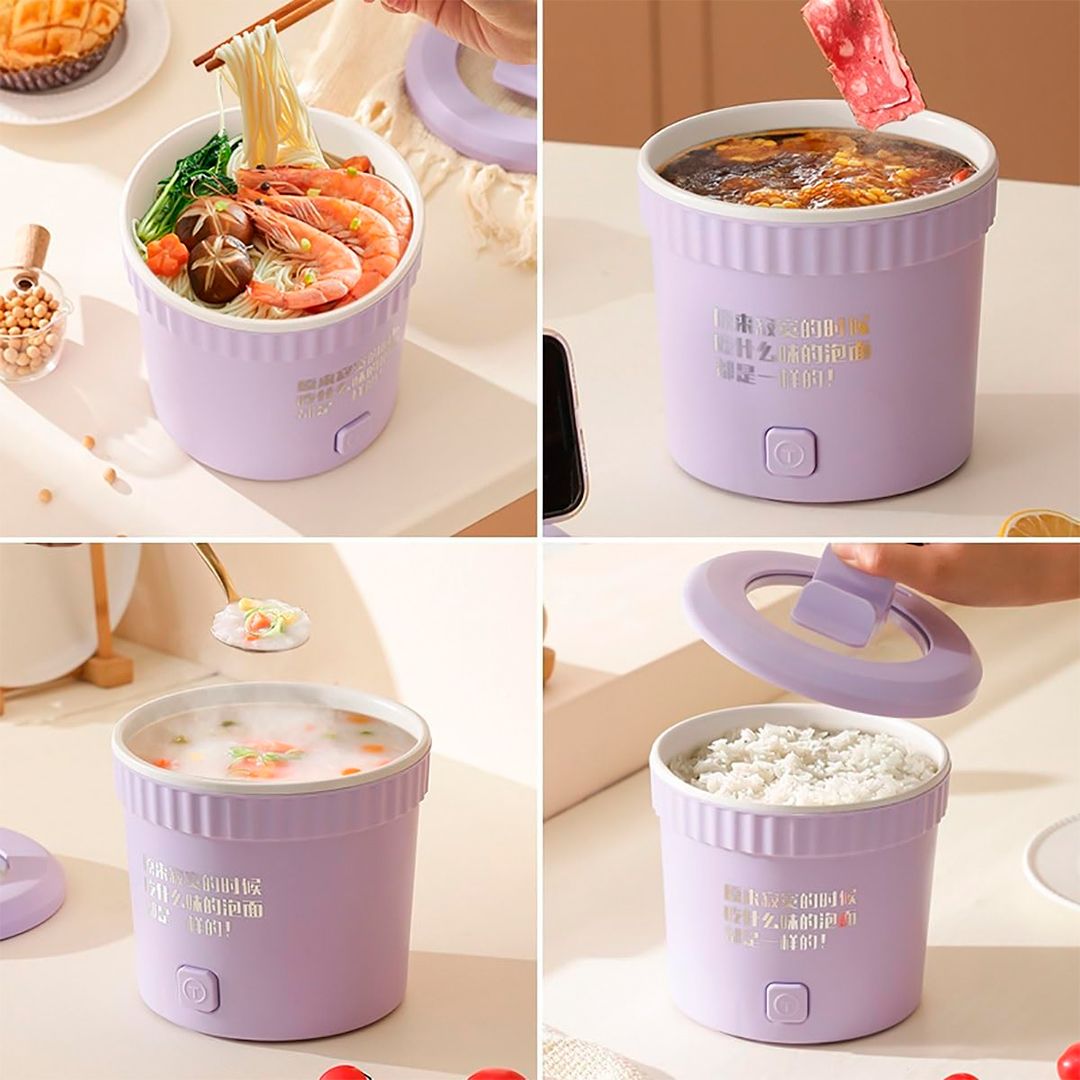 Electric Cooking Pot product thumbnail 7