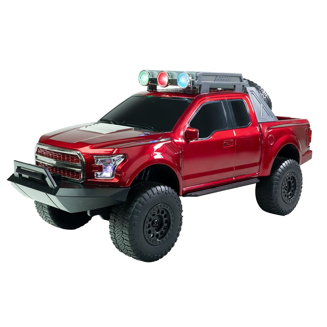 Pick up Truck Stereo Bluetooth & Speaker product thumbnail 14