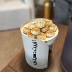 طقم ضيافة رمضاني أنيق من روح - 5