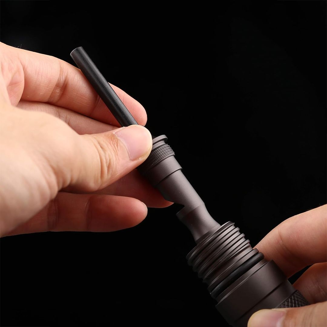 Multi-Head Camping Stick product thumbnail 3