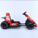 سيارة سباق كارتينج للأطفال - 4