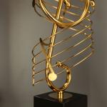 مجموعة ديكور مفتاح الصول الموسيقي - 8