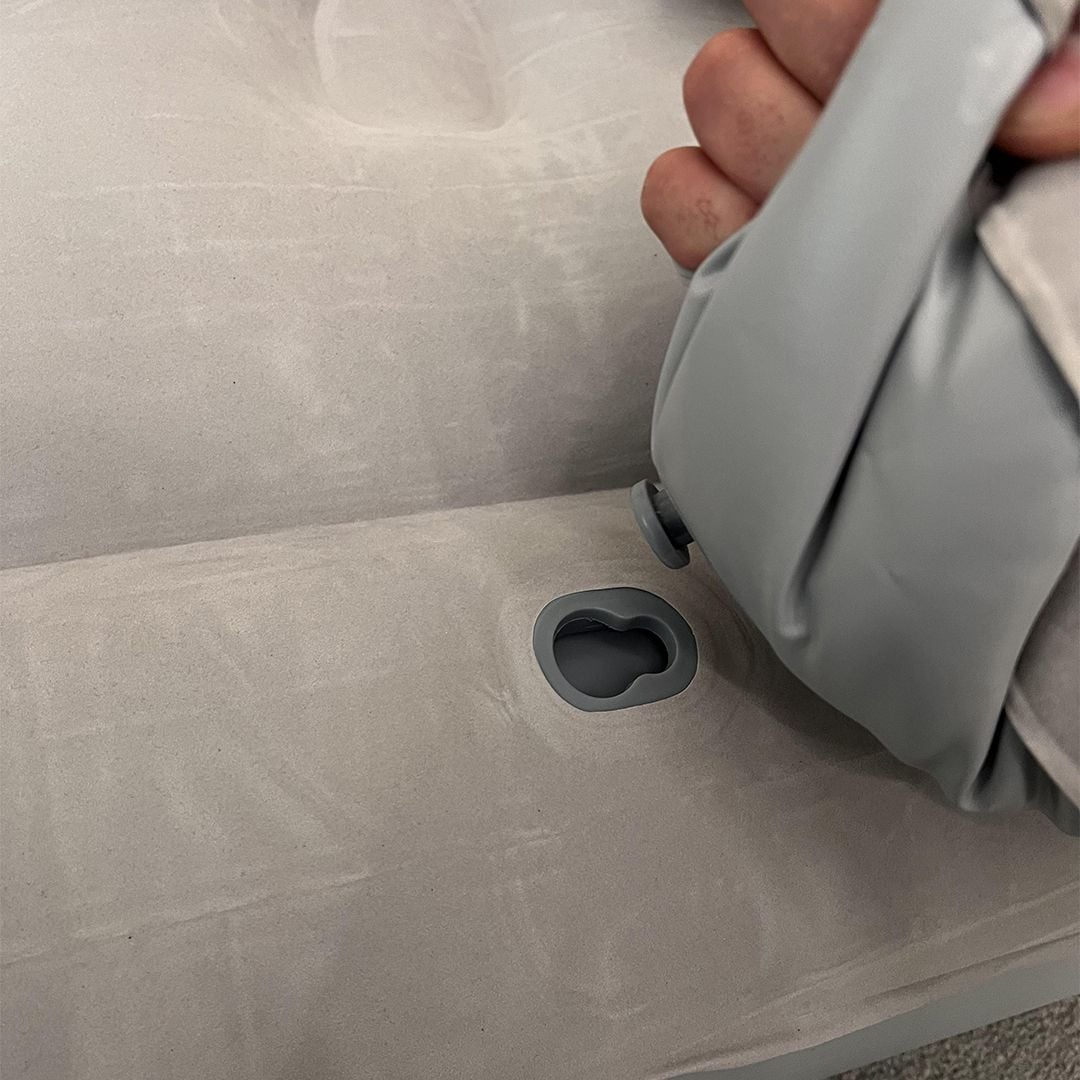 Air Bed with Blower product thumbnail 6