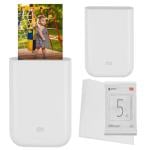 طابعة صور فورية محمولة - 3