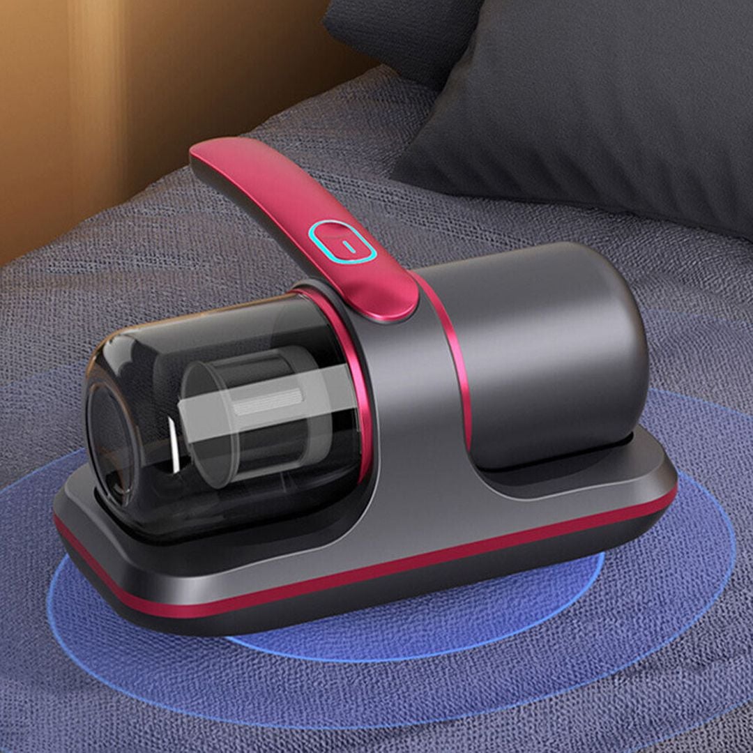 Portable Vacuum Cleaner for Furniture Cleaning product thumbnail 8