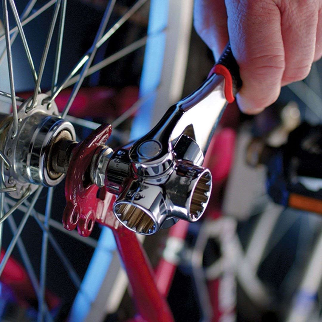 Multifunctional Wrench 48 in 1 product thumbnail 3