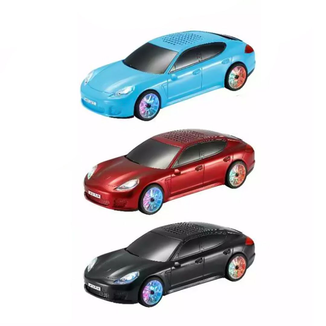 Porsche Stereo Bluetooth & Speaker product thumbnail 7