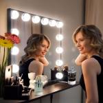 جهاز تنظيف وتعقيم فًرش المكياج - 4