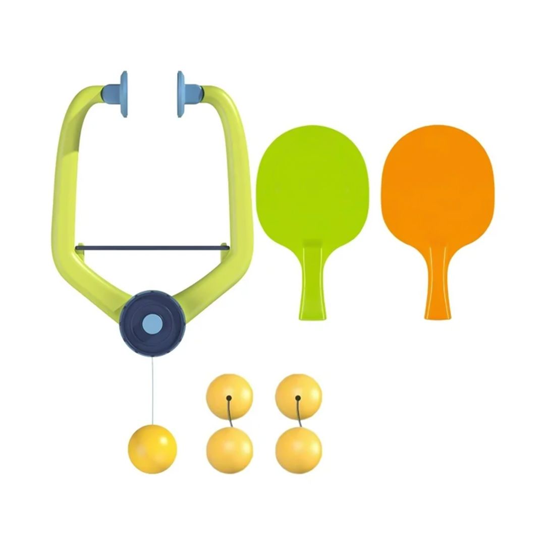 Interactive Table Tennis Game product thumbnail 5