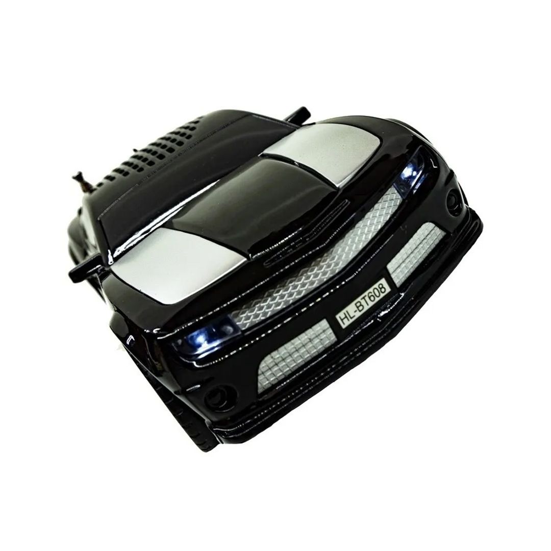 Mini Car Bluetooth Speaker product thumbnail 6