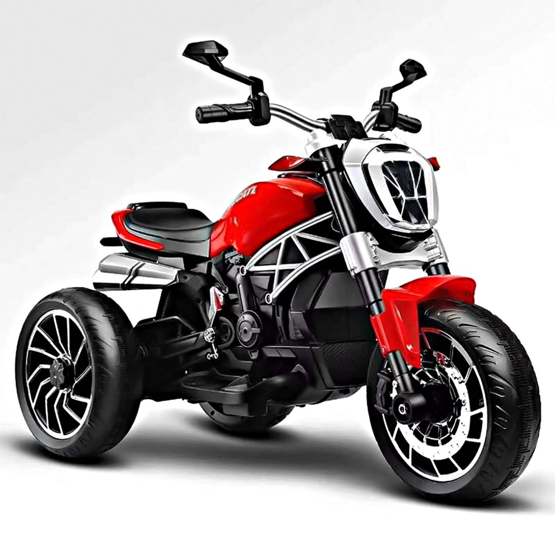 Electric Motorcycle For Kids product thumbnail 18