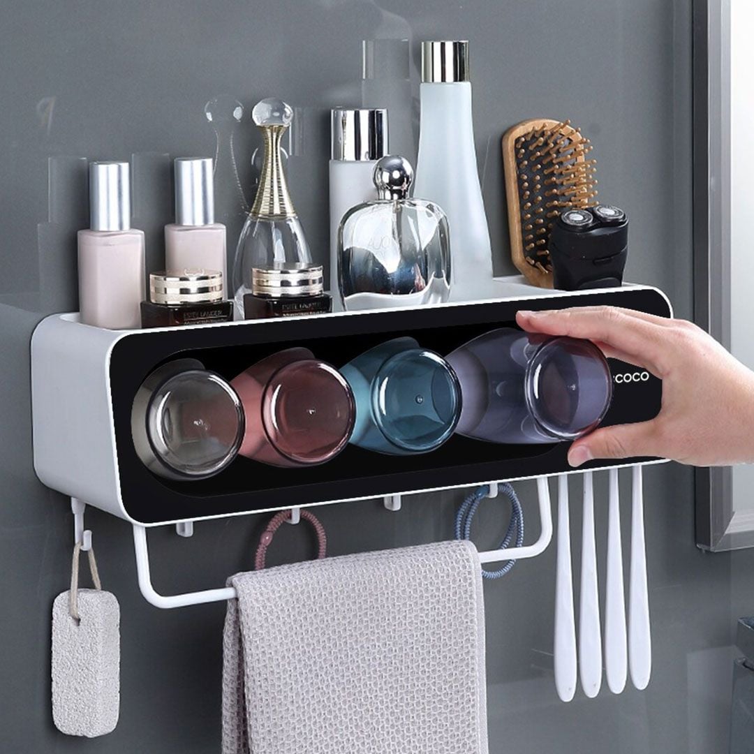 Hanging Toilet Organization product thumbnail 3