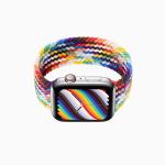 كستك مرن لساعات آبل - 11