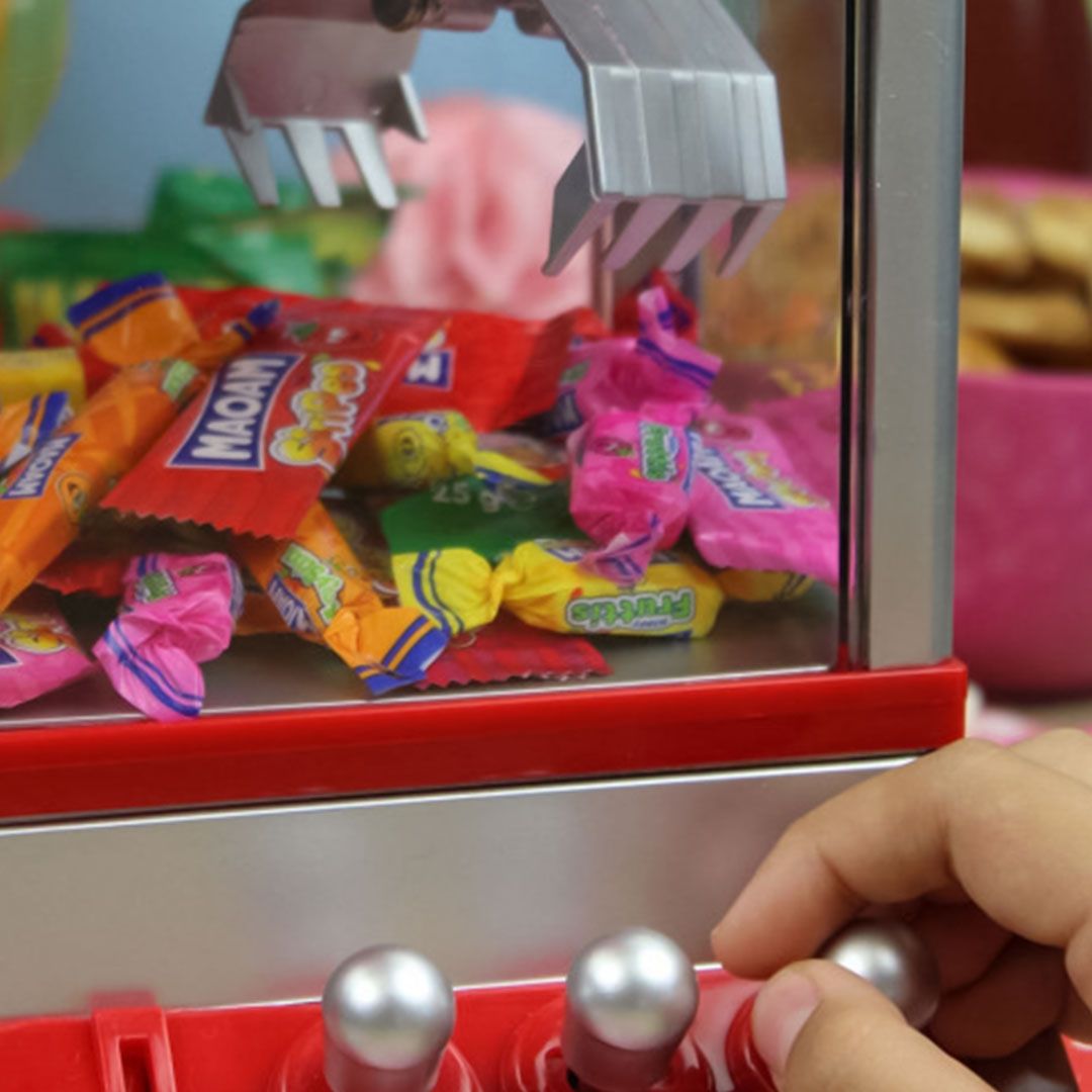 Candy Grabber product thumbnail 9