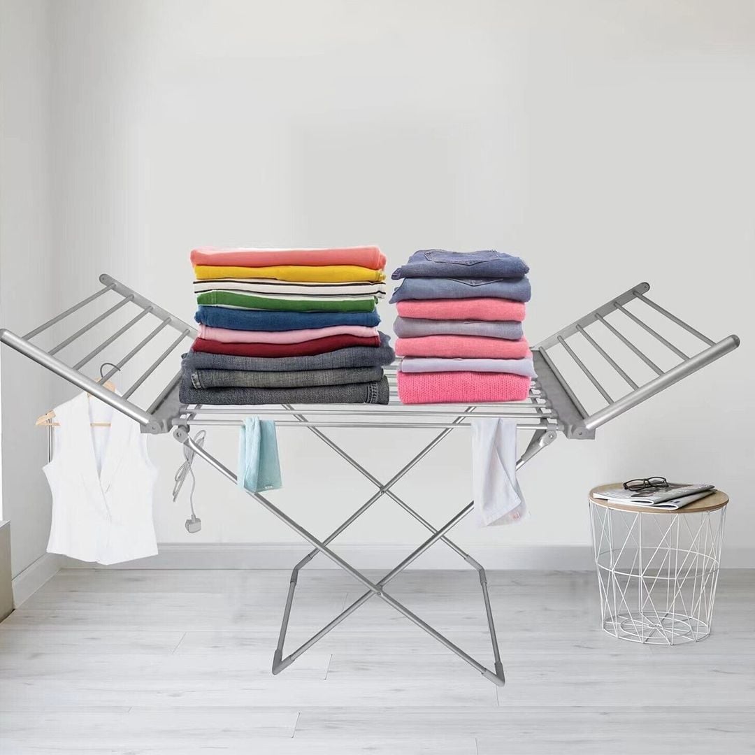 منشر الغسيل الكهربائي - 4