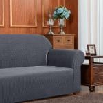 غطاء الكنب المطاطي-4 مقاعد - 20