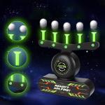 لعبة الرماية مع بندقيتين - 4