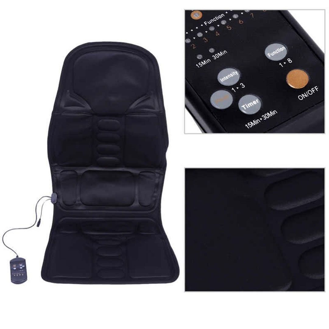 Multi function massage cushion product thumbnail 7