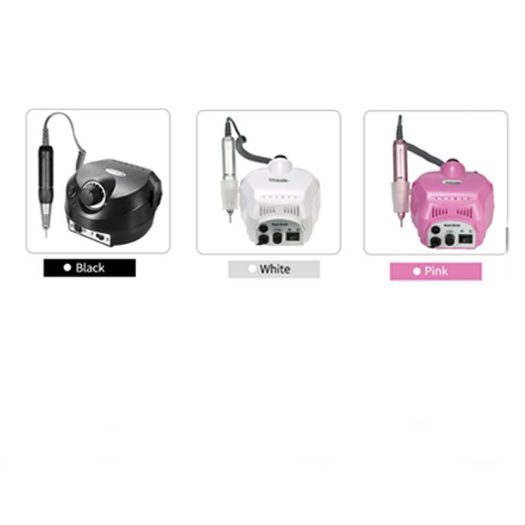 Electric Nail Polishing Device product thumbnail 12