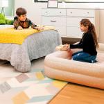 سرير النوم القابل للنفخ للأطفال - 5