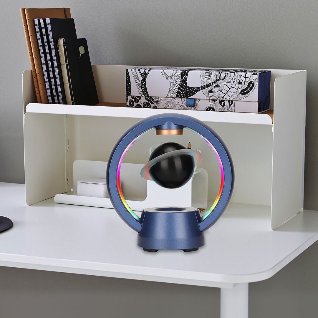 سبيكر كوكب المغناطيسي - 17