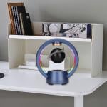 سبيكر كوكب المغناطيسي - 17