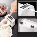 آلة صنع السمبوسك الأوتوماتيكية - 6