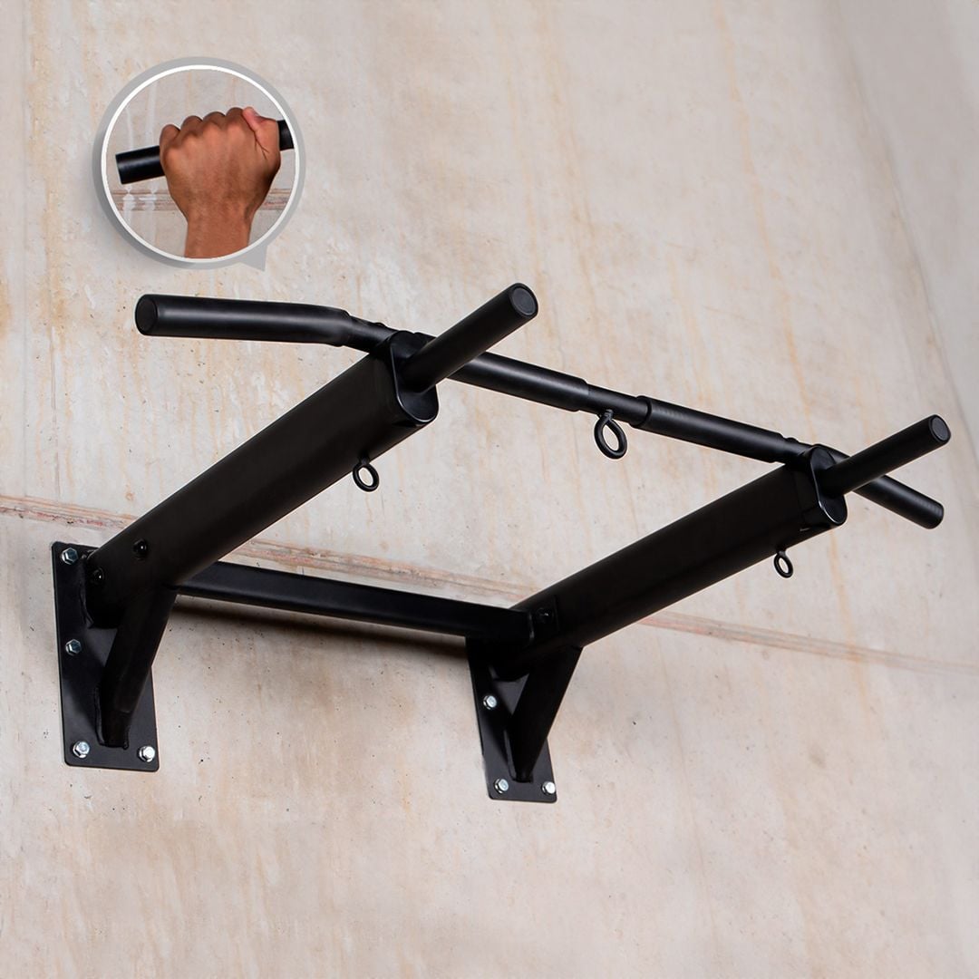 بار  احترافي معلق للتمارين الرياضية - 11