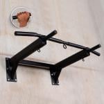 بار  احترافي معلق للتمارين الرياضية - 11