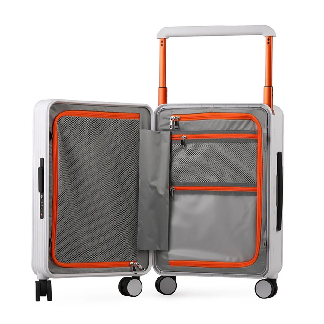 Trolley Travel Bag With Password product thumbnail 10