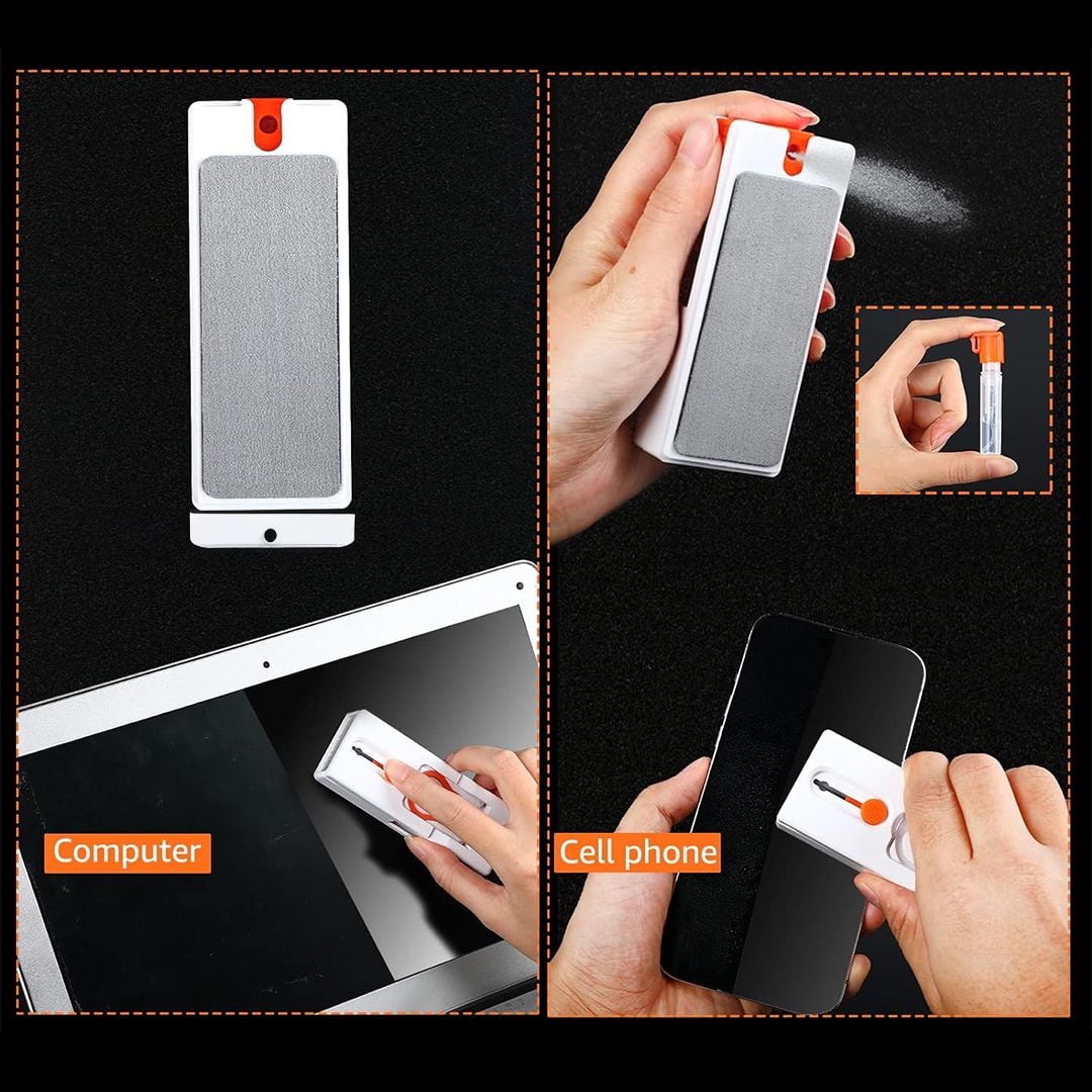 Electronics Cleaner Kit product thumbnail 4
