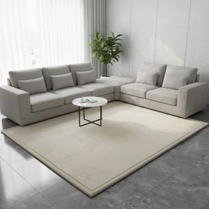 سجادة أرضية سميكة دافئة