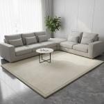 سجادة أرضية سميكة دافئة