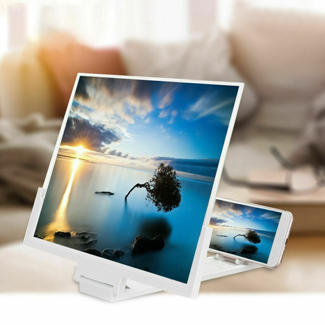 Mobile Phone Screen Magnifier Large product thumbnail 15