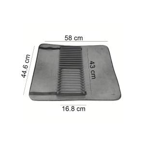 دليل المقاسات