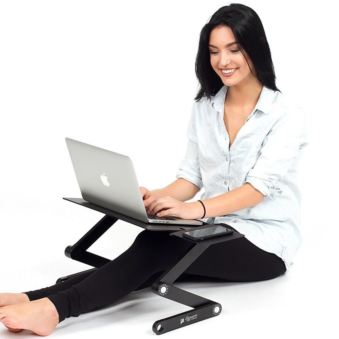 Foldable Laptop Table product thumbnail 5